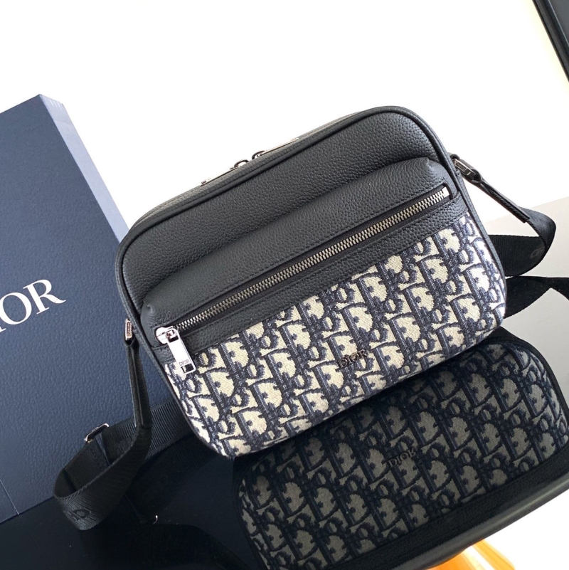 D*or satchel bags